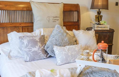 The Saddler Cottage - Foto 5