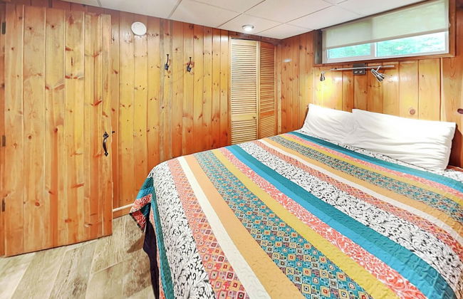 Ski Shore by Taylor Made Deep Creek - Foto 24