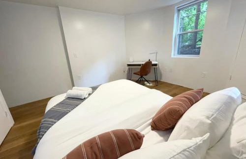 One Hamilton Essentials - 3 Bedroom 2 Bathroom Apt Mins to NYC - Foto 13