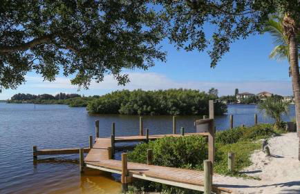 Luxury Contemporary Style House on Sarasota Sarasota County House 1002 - Foto 26