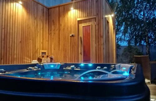 Sanspow - SPA pod Gwiazdami - Foto 56