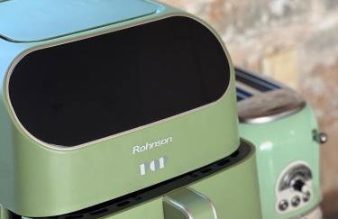 Anemoessa Stone House - Foto 31