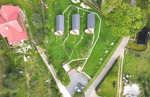 Domandi mountain holiday lodges - Foto 46