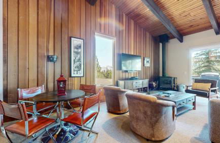 Mammoth West #140 Condo - Foto 4