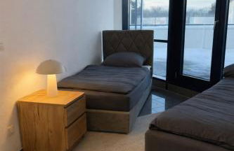 Monteur- und Ferienunterkunft Ludwigsfelde - Foto 17