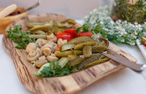 Perełka Bieszczady Domki - Photo 42