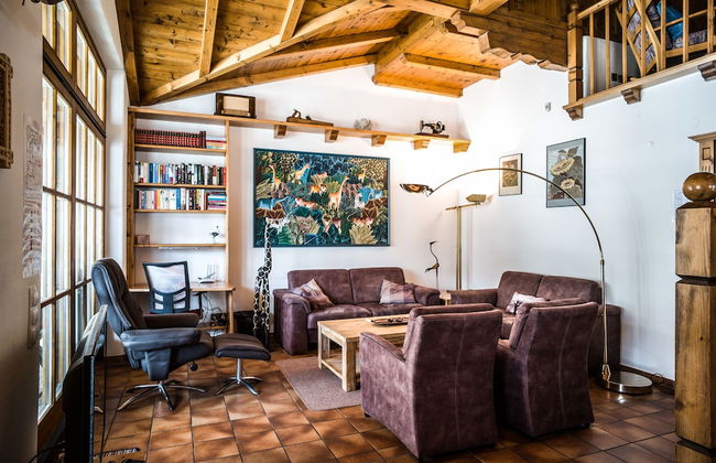 Landhaus Lodges Kaprun by we rent - Foto 30