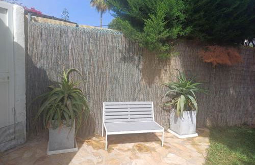 The Garden House - Mijas Costa - Foto 23