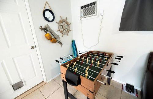 Beach Vacation Home 4 BR w/ Pool near West Palm Beach - Foto 27