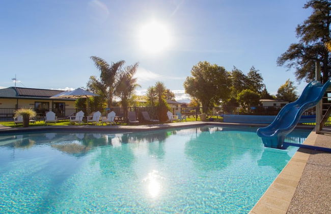 Motueka Apartment - Foto 1