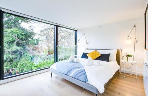 Neoteric Home Wimbledon Village - Foto 34