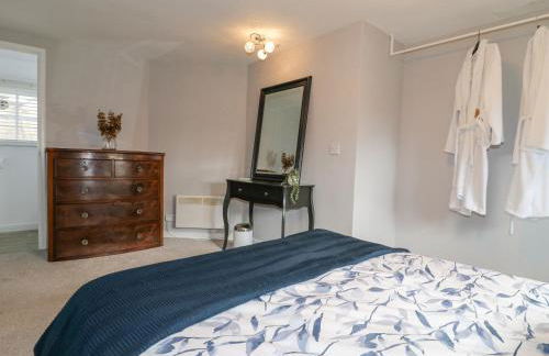 The Lodge at Wildersley Farm - Foto 16