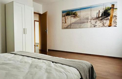 Burgblick Wohnung - Foto 23