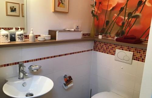 Ferienhaus Frieda - Foto 42