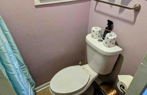 Treehouse Cottage - Photo 14