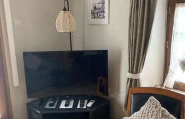 Two Cottages in Beautiful Brittany 5 Bedrooms Sleeps 10 Pets Welcome Heated Swimming Pool Free Wifi - Foto 60