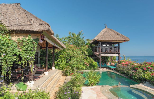 Villa Kupu Kupu Tulip - Foto 31