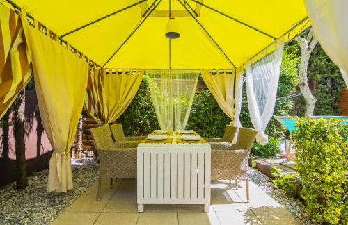 Forest&Sea apartment-Bikes&table incl - Foto 57