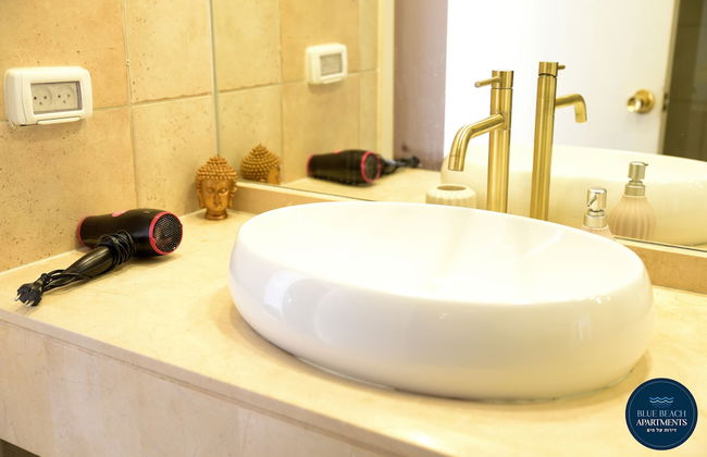 Blue Beach Apartment - Foto 24