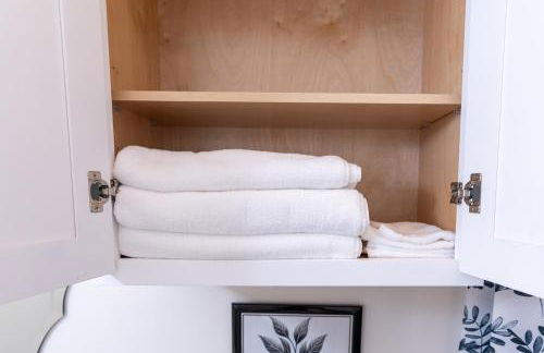 The Blue Heron Haven - Foto 37