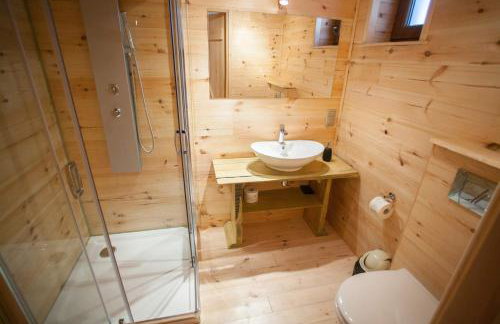 Wiejski Zakątek nad Wigrami - Foto 34