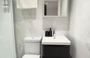 Fonthill Aparts - Foto 16