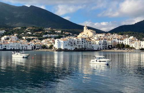 El Valles Apartment sea view - Foto 64