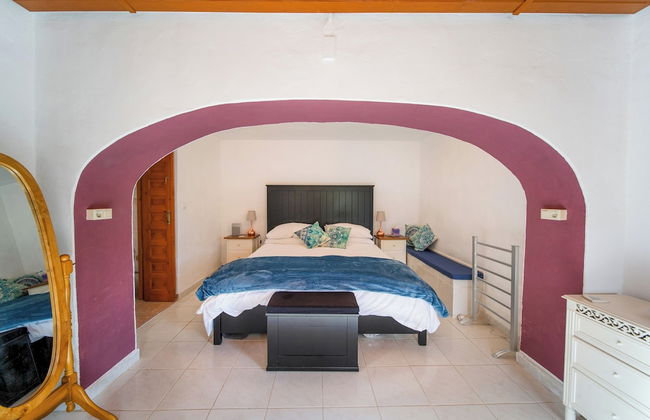 Villa Javea Sol - Foto 15