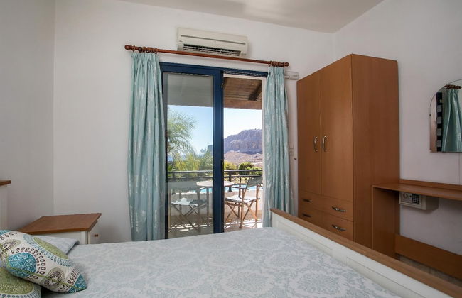 Villa Driftwood in Rhodes - Foto 22