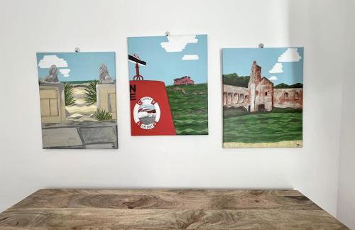 Two Coastguard Road Cottage - Foto 29