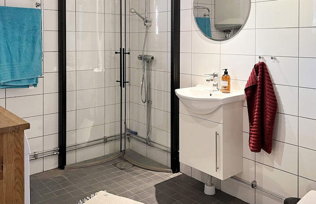 4 Star Holiday Home in Ekero-by Traum - Photo 18