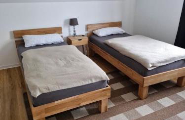 Apartment am Bürgerpark Verden - Foto 7