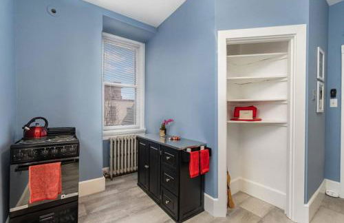 Stylish Private 2 Bed Apt - Foto 13