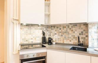 Spacious One bedroom Moscova - Mirable PM - Foto 14