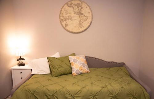 Cozy and Quiet Lafayette Home 2 - Foto 10