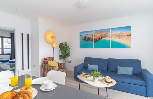 Rosamar Resort Lanzarote - Photo 22