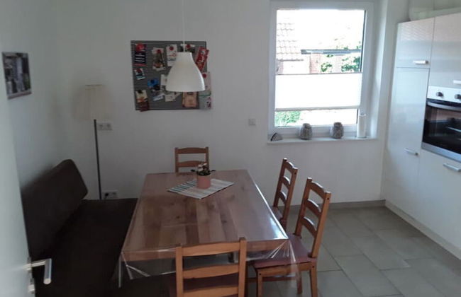 Nice Holiday Apartment in Ostbevern - Photo 18