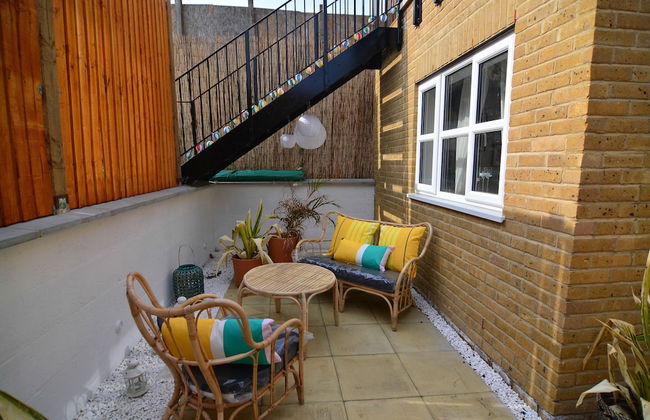 MACARENA WHARF Apartments - Foto 1