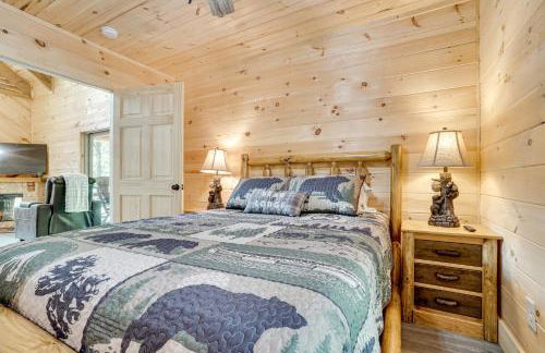 Sip, Hike and Explore Sleek Retreat in Cleveland! - Foto 15