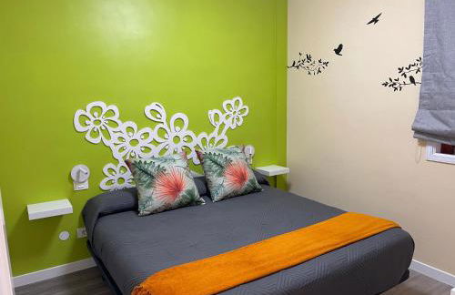 Vv La Joya Del Mar Suites - Foto 16