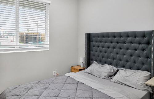 #01 Spacious 3B3B Near Koreatown & Hollywood, Central LA - Foto 16