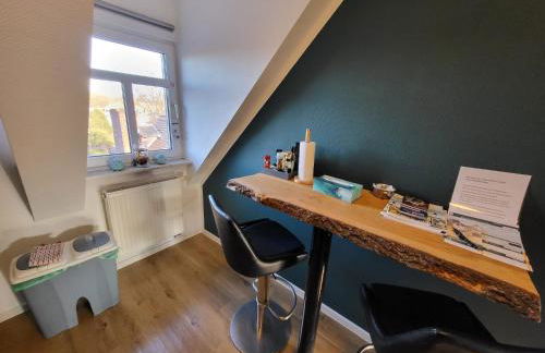 Appartement Luthers Stübchen - Foto 28