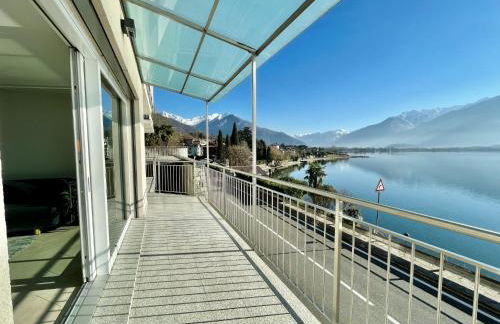 Apartment Girasole - GLA128 by Interhome - Foto 6