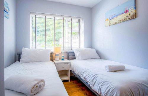 Marshmallow - 2 Bedroom Cottage - Oxwich - Foto 23