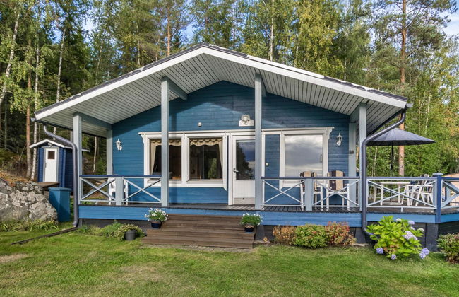 Solgläntan - Foto 1