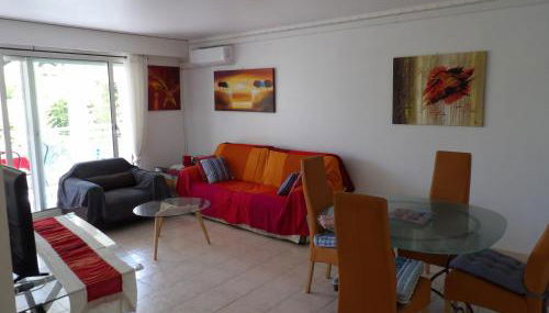 3P, Cannes, Domaine securise, Piscine, Tennis, Golf, 3 Etoiles - Foto 5