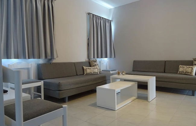 Cosmos Apartments - Foto 7