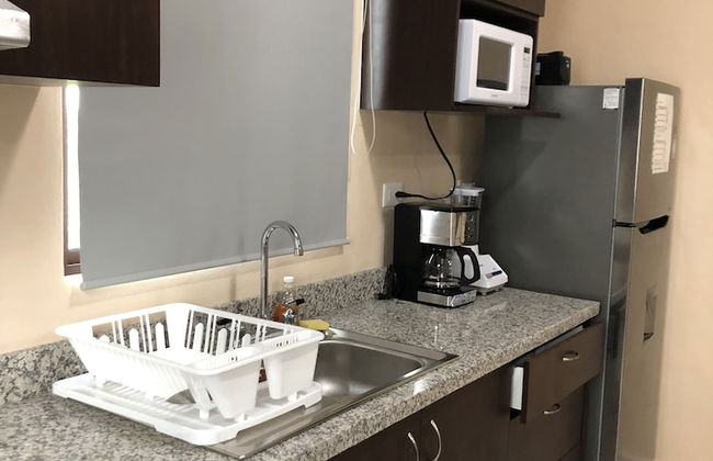 Villas Akamay - Foto 13