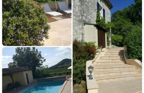 Bergerie Le Vieux Manoir - Foto 14