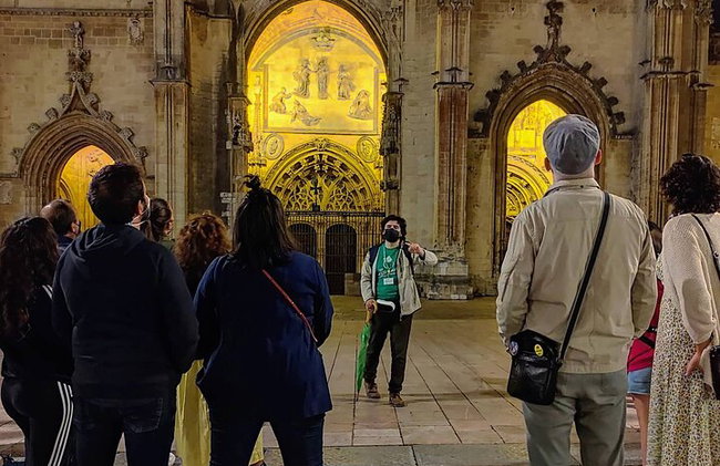 OVIEDO PAURA! Tour di leggende e misteri - Foto 7